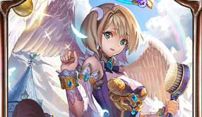 《影之詩》育鳥的使徒卡牌圖鑒