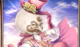 《影之詩》滿月先生卡牌圖鑒