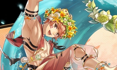 《半世界之旅》寧佑·似火之夏技能屬性一覽