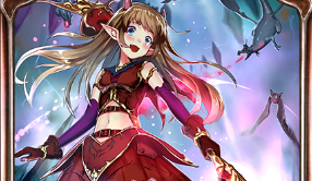 《影之詩》別扭的惡魔卡牌圖鑒