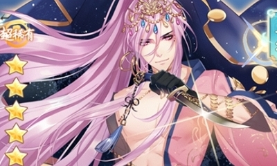 《半世界之旅》花想容·夜來香技能屬性一覽