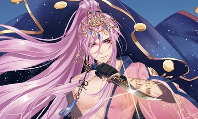 《半世界之旅》花想容·夜來香卡牌介紹