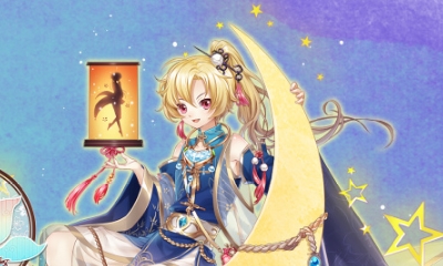 《半世界之旅》儲(chǔ)陽(yáng)·舟月載夢(mèng)卡牌介紹