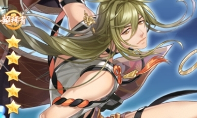 《半世界之旅》商騁·大夢(mèng)初醒技能屬性一覽