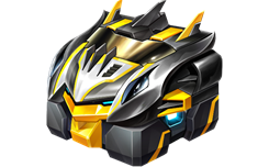 《QQ飛車》手游純愛如雪套裝獲取方法