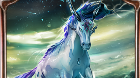 《影之詩》星辰獸卡牌圖鑒