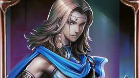 《影之詩》卡斯托爾卡牌圖鑒