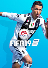 FIFA 19 10俱樂部版