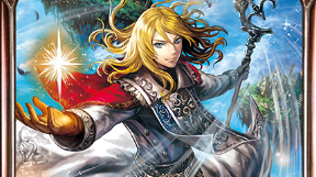 《影之詩》星辰主教卡牌圖鑒