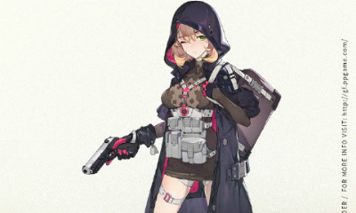 《少女前線》Px4風(fēng)暴獲取途徑