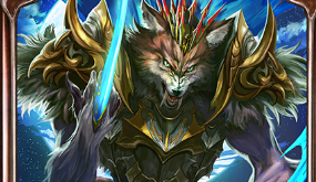 《影之詩》萊卡翁卡牌圖鑒