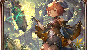 《影之詩》博識的史學家卡牌圖鑒