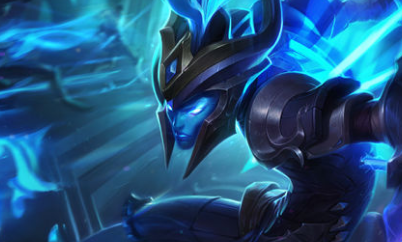 《LOL》冠軍之矛 卡莉斯塔炫彩皮膚