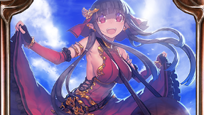 《影之詩》格蘿德卡牌圖鑒