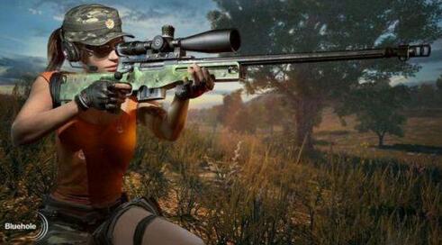 《絕地求生》9月12日更新維護內容介紹