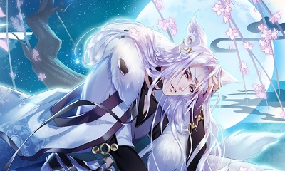 《半世界之旅》花想容·月圓詛咒獲得方法介紹