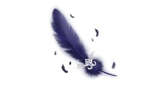 《QQ飛車》手游集雀羽兌永久羽翼