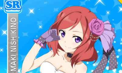 《LoveLive學(xué)園偶像祭》西木野真姬【放學(xué)后的歌姬】卡牌介紹