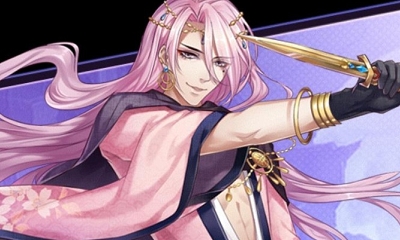 《半世界之旅》花想容·蝶戀花升星材料一覽