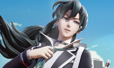 《決戰平安京》萬年竹皮膚返校·率性圖鑒特效一覽