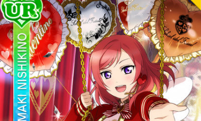 《LoveLive學園偶像祭》西木野真姬【真姬的秘密】卡牌介紹