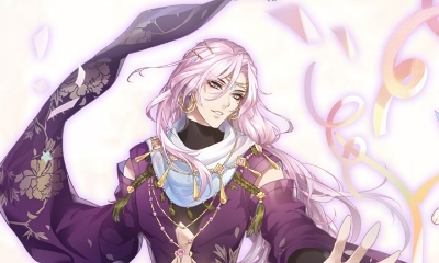 《半世界之旅》花想容·花之誕辰卡牌介紹