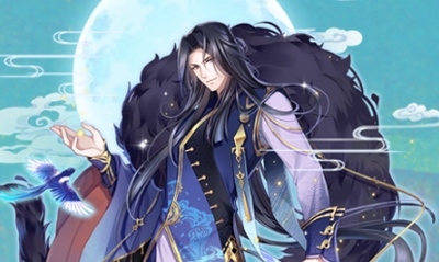 《半世界之旅》神秘男子·七夕月意卡牌介紹