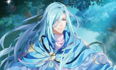 《半世界之旅》云塵LV5果樹小偷結緣攻略