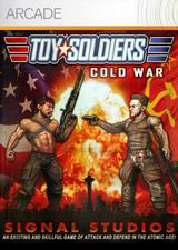 玩具士兵:冷戰(zhàn)