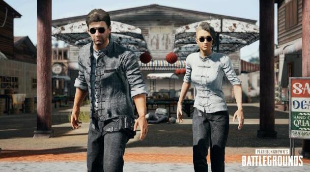 《絕地求生》中秋活動一覽