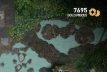 《古墓麗影：暗影》開鎖器工具地圖標(biāo)注