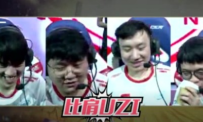 《LOL》2018LPL夏季賽第20期英雄麥克瘋