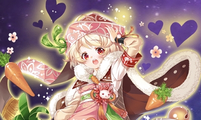 《半世界之旅》小兔·不是兔子升星材料一覽