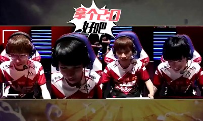 《LOL》2018LPL夏季賽第21期英雄麥克瘋