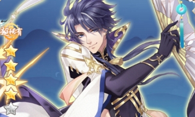 《半世界之旅》景逸·王者駕臨升星材料一覽