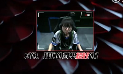 《LOL》2018LPL夏季賽第1期全明星英雄麥克瘋