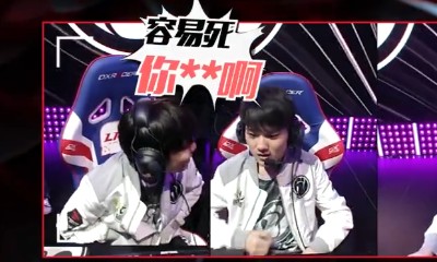 《LOL》2018LPL夏季賽第5期英雄麥克瘋