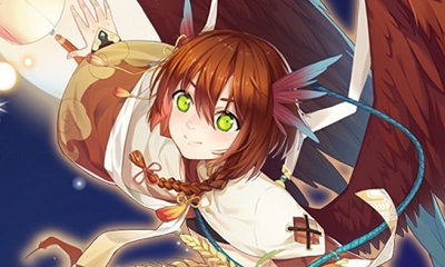 《半世界之旅》青鳥·圓月燭思卡牌介紹