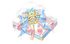 《QQ飛車》手游月映仙謠套裝獲取方法