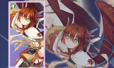 《半世界之旅》青鳥·圓月燭思技能屬性一覽