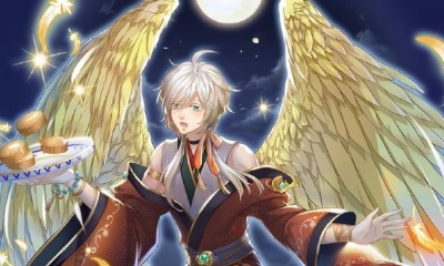 《半世界之旅》房芝·羽落月明卡牌介紹