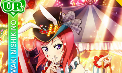 《LoveLive學(xué)園偶像祭》西木野真姬【想要奏響的樂章】卡牌介紹