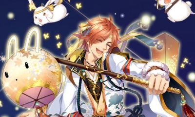 《半世界之旅》寧佑·濃月浮燈卡牌介紹