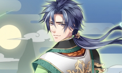 《半世界之旅》景逸·山水風光卡牌介紹