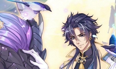 《半世界之旅》景逸·鵲橋相約卡牌介紹