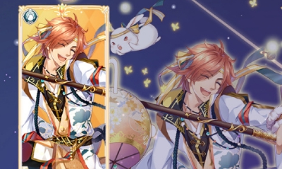 《半世界之旅》寧佑·濃月浮燈技能屬性一覽