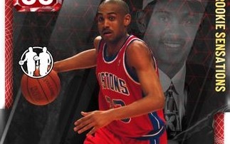 《NBA 2k19》新秀卡包球員希爾介紹　