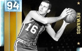 《NBA 2k19》新秀卡包球員杰里盧卡斯介紹　