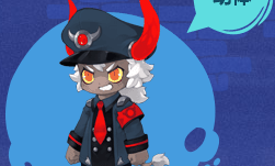 《QQ飛車》手游寵物牛魔王介紹