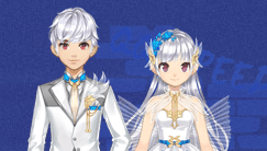 《QQ飛車》手游夢(mèng)羽精靈套裝介紹